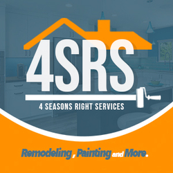 4 Seasons Right Services, Inc. logo