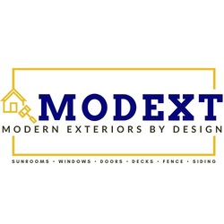 Modern Exteriors by Design logo