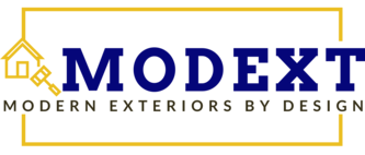 Modern Exteriors by Design logo