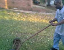 Logo for Quality Lawn Service