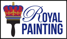 Royal Painting logo