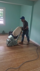 Carter's Floor and Surface Care logo