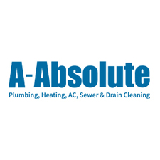 Logo for AA Absolute Construction, Inc.