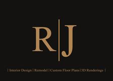 R Jones Designs, Inc. logo
