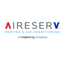 Logo for Aire Serv of Round Rock