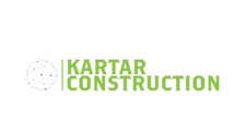 Kartar Construction Corp. logo