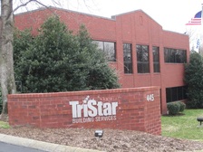 Avatar for TRISTAR BUILDING SERVICES, INC