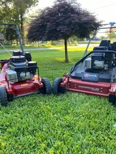 B&C Lawn Services, LLC logo