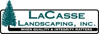 LaCasse Landscaping, Inc. logo