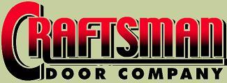 Craftsman Door Company, LLC logo