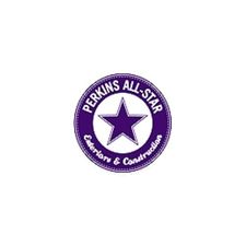 Perkins All Star Exteriors & Construction, Inc. logo