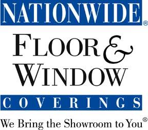 Quiet Thyme Floor & Window Coverings, Inc. logo