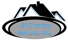 Logo for JM Poseidon Pressure Washing