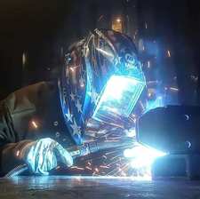 Accurate Mobile Welding and Repair, LLC logo