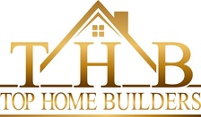 Logo for Top Home Builders, Inc.