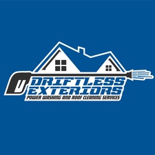Logo for Driftless Exteriors