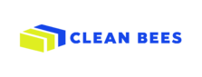 Logo for Clean Bees