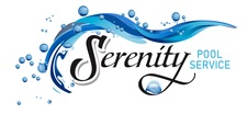 Serenity Pool Service, LLC logo