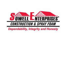 Sowell Enterprises, Inc. logo