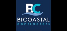 Logo for Bicoastal Contractors, Inc.