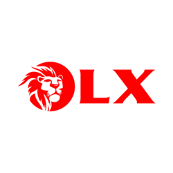 LX Building Materials logo