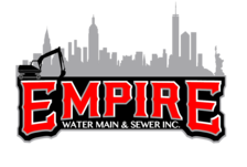 Logo for Empire Water Main & Sewer, Inc.