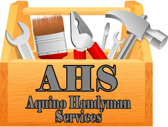Aquino Handyman Services-Unlicensed Contractor logo