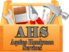Avatar for Aquino Handyman Services-Unlicensed Contractor