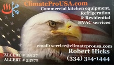 Avatar for Climate Pro USA