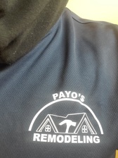 Payos Flooring logo