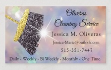 Avatar for Oliveras Cleaning Services