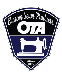 The OTA Company logo