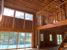 Logo for R & R Insulation, LLC
