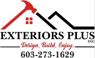 Exteriors Plus, LLC logo