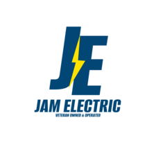 Logo for Jam Electric, LLC