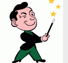 Avatar for The Kitchen Magician