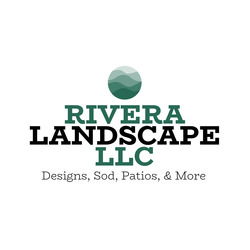 Rivera Landscape, LLC logo