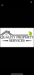 Quality Property Services, LLC logo