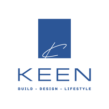 Logo for Keen Improvements