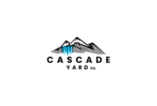 Cascade Yard Company logo
