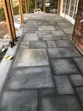 AOL Paver Installation & Landscaping, LLC logo