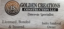 Avatar for Golden Creations Construction LLC