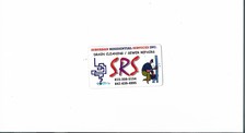 S R S Sewer and Drain Home Remodeling logo