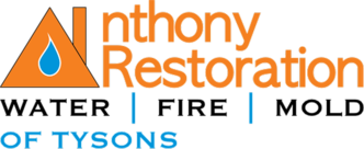 Anthony Restoration of Tysons logo