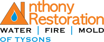 Anthony Restoration of Tysons logo