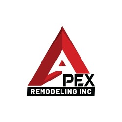 Apex Remodeling, Inc. logo