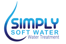 Logo for Simply Soft Water, LLC
