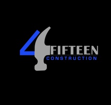 4Fifteen Construction logo