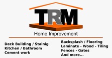 TRM logo
