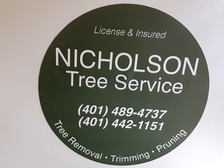 Avatar for Lowest rate Nicholson Tree & Landscaping service - Startseite  Facebook